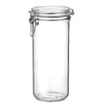 보르미올리 피도 파스타 보관용기 투명 실린더 1360ml
