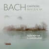 Il Gardellino 바흐: 칸타타 35번, 169번, 토카타, 아다지오와 푸가 (Bach: Cantatas BWV 35 & 169)
