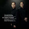 Thilo Dahlmann 브람스: 독일 민요 / 글란츠베르크: 추모 / 슈베르트: 저녁별 (The Last Epiphany)