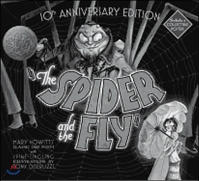 Spider and the Fly