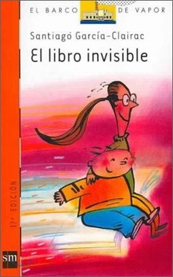 El Libro Invisible