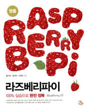 명품 라즈베리파이