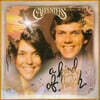 Carpenters (카펜터스) - 7집 A Kind of Hush [LP]