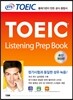 ETS TOEIC Listening Prep Book
