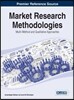 Market Research Methodologies: Multi-Method and Qualitative Approaches