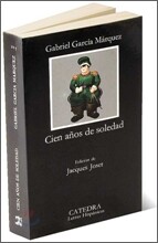 Cien Anos de Soledad / One Hundred Years of Solitude