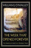 The Week That Opened Forever: The Passion of Christ in a Different Voice