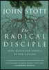 The Radical Disciple: Some Neglected Aspects of Our Calling