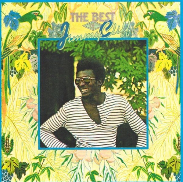 지미 클리프 (Jimmy Cliff) - The Best Of Jimmy Cliff(유럽발매)