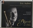 Eric Aubier 거쉰: 랩소디 인 블루 / 아루티우니안 : 트럼펫 협주곡 / 림스키-코르사코프 : 셰헤라자데 (Rhapsody in Blue)