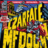 Czarface & Mf Doom - Super What [LP]
