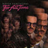 Mayer Hawthorne (메이어 호손) - For All Time [LP]