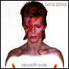 David Bowie - Aladdin Sane (Remastered)(Digipack)(CD)