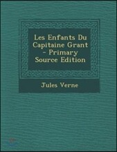 Les Enfants Du Capitaine Grant