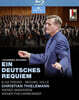 Christian Thielemann 브람스: '독일 레퀴엠' (Brahms: Ein Deutsches Requiem)