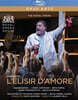 Nadine Sierra / Bryn Terfel 도니체티: 오페라 '사랑의 묘약' (Donizetti: L'elisir d'Amore)