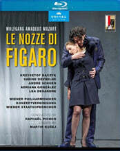 Raphael Pichon 모차르트: 오페라 '피가로의 결혼' (Mozart: Le nozze di Figaro)