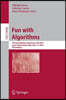 Fun with Algorithms: 7th International Conference, Fun 2014, Lipari Island, Sicily, Italy, July 1-3, 2014, Proceedings