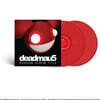 Deadmau5 (데드마우스) - Random Album Title [투명 레드 컬러 2LP]