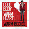 웜 바디스 영화음악 (Warm Bodies OST by Marco Beltrami, Buck Sanders) [레드 컬러 2LP]