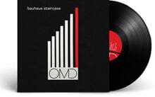 Orchestral Manoeuvres In The Dark (오케스트랄 맨웨브리스 인 더 다크) - Bauhaus Staircase (Instrumentals) [LP]