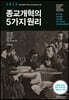 종교개혁의 5가지 원리
