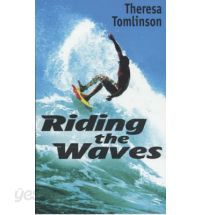 Riding the Waves (Paperback) 