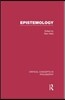Epistemology