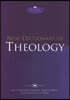 New Dictionary of Theology