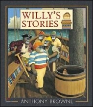 Willy&#39;s Stories