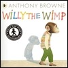 Willy the Wimp 겁쟁이 윌리 30주년 기념판