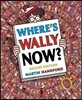 Where's Wally Now?