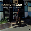Bobby Bland - Two Steps From The Blues (Remastered)(Bonus Tracks)(180G)(LP)