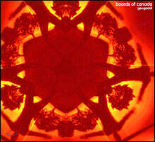 Boards Of Canada (보즈 오브 캐나다) - 2집 Geogaddi [3LP]