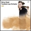 Marius Neset (마리우스 네셋) with Trondheim Jazz Orchestra - Lion