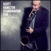 Scott Hamilton - Live At Nefertiti