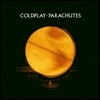 Coldplay (콜드플레이) - 1집 Parachutes