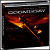 Doomsday (Collector's Edition) (둠스데이 - 지구 최후의 날) (2008)(한글무자막)(4K Ultra HD + Blu-ray)