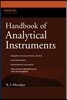 Handbook of Analytical Instruments