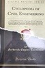 Cyclopedia of Civil Engineering