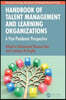 Handbook of Talent Management and Learning Organizations