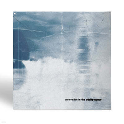 The Poles ( ) - Anomalies in the oddity space [LP]