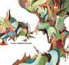 Nujabes (누자베스) - 1집 Metaphrical Music [2LP]