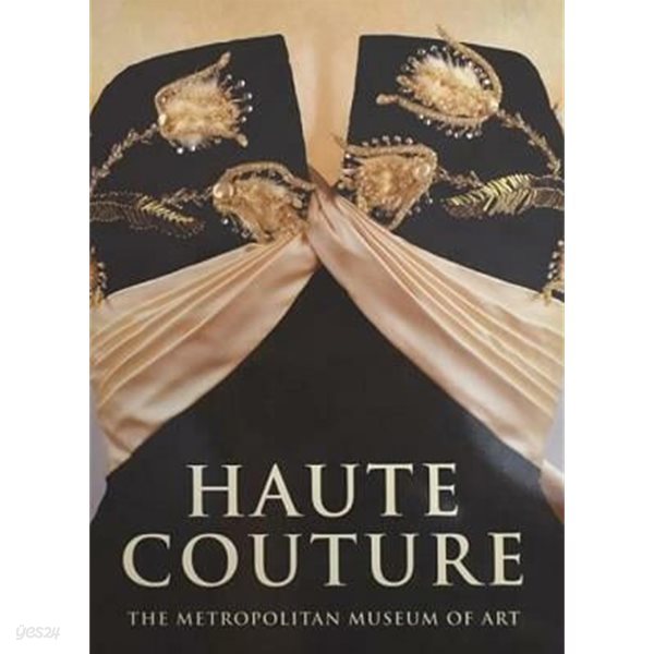 Haute Couture (Metropolitan Museum of Art)