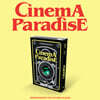 ZEROBASEONE - 미니앨범 4집 : CINEMA PARADISE [FILM ver.]
