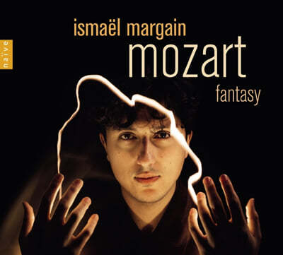 Ismael Margain 모차르트: 론도와 환상곡 (Mozart: Fantasy)