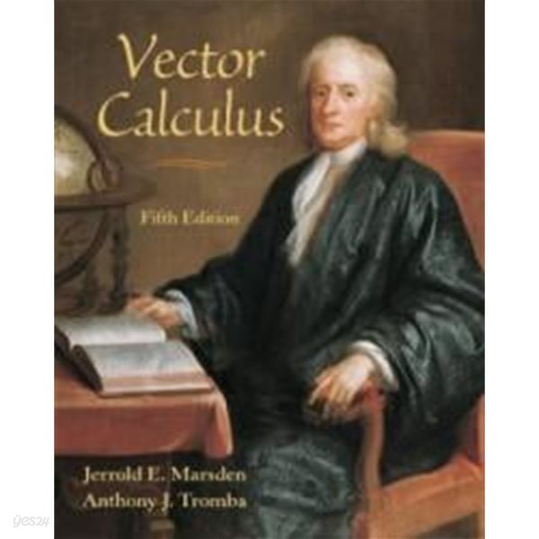 Vector Calculus (Hardcover, 5)