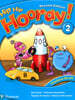 Hip Hip Hooray 2, 2/E : Student's Book with QR