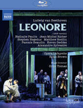 Ryan Brown 베토벤: 오페라 '레오노레' (Beethoven: Leonore)