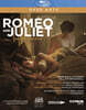 Royal Ballet 로미오와 줄리엣, 언어를 넘어 (Romeo and Juliet Beyond Words)